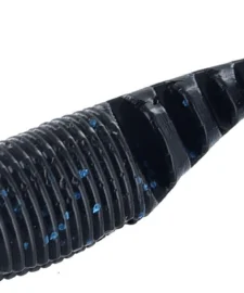 Gary Yamamoto Kickin' Zako 4 Inch Paddle Tail Swimbait 5 Pack