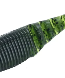 Gary Yamamoto Kickin' Zako 4 Inch Paddle Tail Swimbait 5 Pack -Daiwa || Z-Man || Shimano Sales Store 134P 05 194J