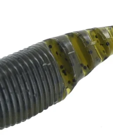 Gary Yamamoto Kickin' Zako 4 Inch Paddle Tail Swimbait 5 Pack -Daiwa || Z-Man || Shimano Sales Store 134P 05 297