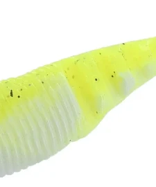 Gary Yamamoto Kickin' Zako 4 Inch Paddle Tail Swimbait 5 Pack -Daiwa || Z-Man || Shimano Sales Store 134P 05 909