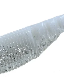 Gary Yamamoto Kickin' Zako 4 Inch Paddle Tail Swimbait 5 Pack -Daiwa || Z-Man || Shimano Sales Store 134P 05 993