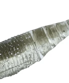 Gary Yamamoto Kickin' Zako 4 Inch Paddle Tail Swimbait 5 Pack -Daiwa || Z-Man || Shimano Sales Store 134P 05 994