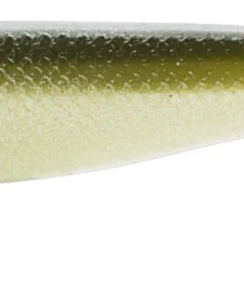 Z-Man SwimmerZ 6 Inch Paddle Tail Swimbait 3 Pack