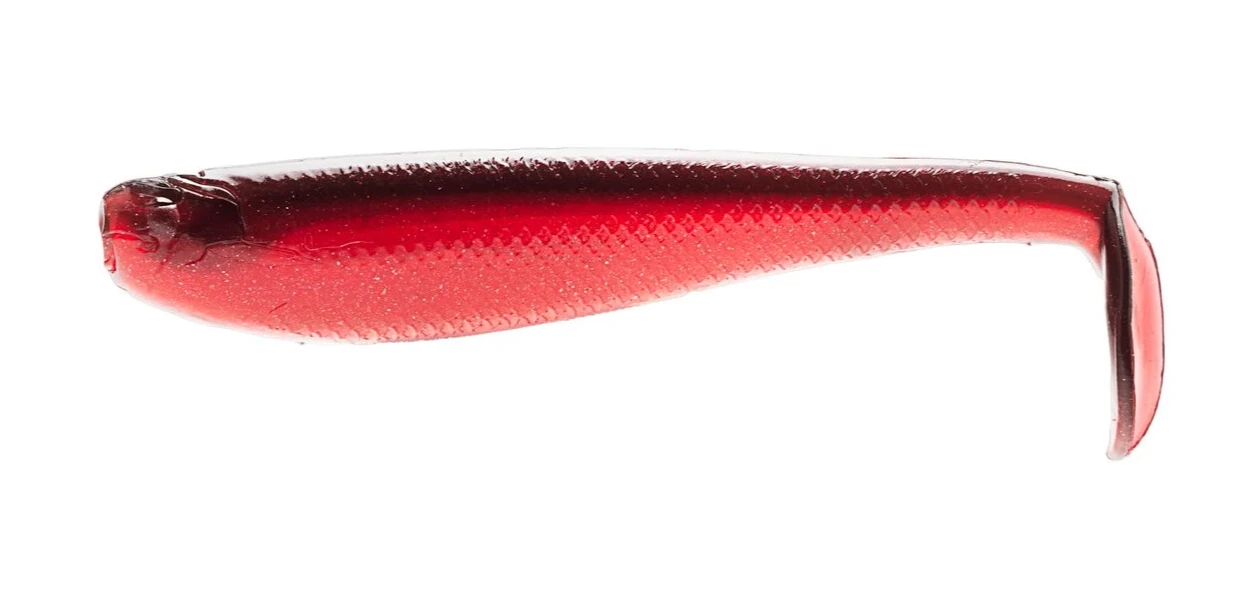 Z-Man SwimmerZ 6 Inch Paddle Tail Swimbait 3 Pack 9 Z-Man SwimmerZ 6 Inch Paddle Tail Swimbait 3 Pack - Image 9