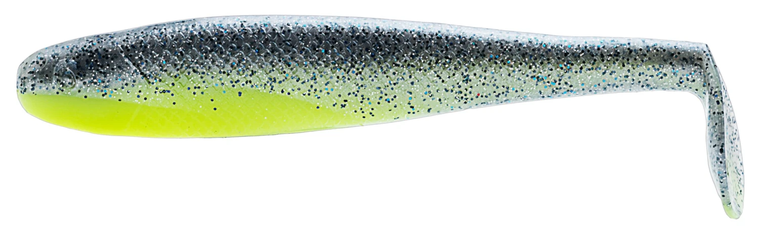 Z-Man SwimmerZ 6 Inch Paddle Tail Swimbait 3 Pack 11 Z-Man SwimmerZ 6 Inch Paddle Tail Swimbait 3 Pack - Image 11