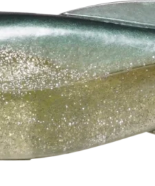 Megabass Magdraft Freestyle 6 Inch Un-Rigged Soft Swimbait 2 Pack -Daiwa || Z-Man || Shimano Sales Store 14609444896823