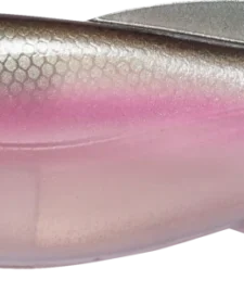 Megabass Magdraft Freestyle 6 Inch Un-Rigged Soft Swimbait 2 Pack -Daiwa || Z-Man || Shimano Sales Store 14609445191735