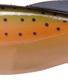 Megabass Magdraft Freestyle 6 Inch Un-Rigged Soft Swimbait 2 Pack -Daiwa || Z-Man || Shimano Sales Store 14609445257271