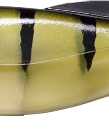 Megabass Magdraft Freestyle 6 Inch Un-Rigged Soft Swimbait 2 Pack -Daiwa || Z-Man || Shimano Sales Store 14609445388343