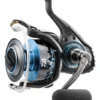 Daiwa Saltist Spinning Reels