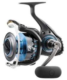 Daiwa Saltist Spinning Reels