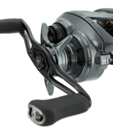 Daiwa Steez CT SV Baitcasting Reel