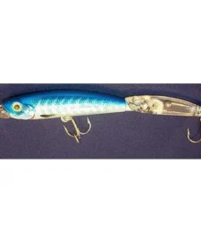 Strike Pro Twin Minnow 4 Inch Double Body Jerkbait -Daiwa || Z-Man || Shimano Sales Store 1 88253473 bed9 4360 9082 93978466e747