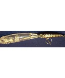 Strike Pro Twin Minnow 4 Inch Double Body Jerkbait -Daiwa || Z-Man || Shimano Sales Store 1 8ebb91a0 acb9 4a08 9955 fd673fdfecc9