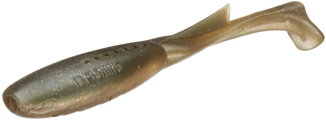 13 Fishing My Name Is Jeff 4 Inch Paddle Tail Swimbait 5 Pack 2 13 Fishing My Name Is Jeff 4 Inch Paddle Tail Swimbait 5 Pack - Image 2