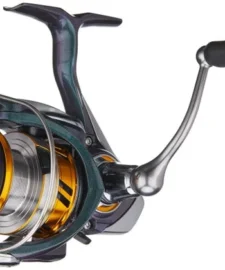 Daiwa Regal LT Spinning Reel