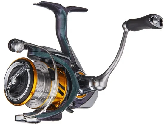 Daiwa Regal LT Spinning Reel 1 Daiwa Regal LT Spinning Reel