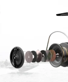 13 Fishing Axum Spinning Reel -Daiwa || Z-Man || Shimano Sales Store 2022 AXUM COOLSTOP