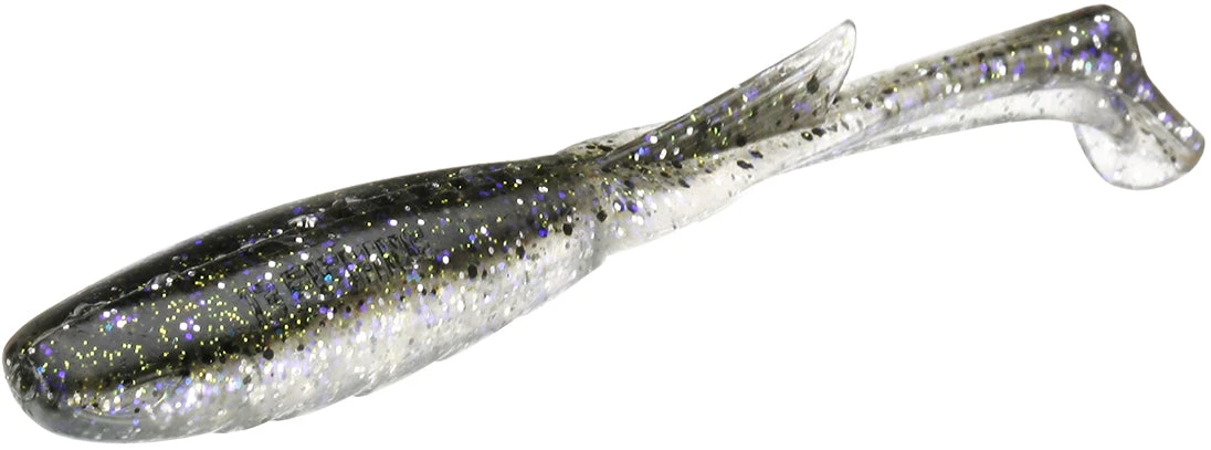 13 Fishing My Name Is Jeff 4 Inch Paddle Tail Swimbait 5 Pack 11 13 Fishing My Name Is Jeff 4 Inch Paddle Tail Swimbait 5 Pack - Image 11