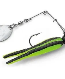 Johnson Beetle Spin Jig