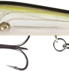 13 Fishing Loco Special 4 1/4 Inch Jerkbait 38 13 Fishing Loco Special 4 1/4 Inch Jerkbait -Daiwa || Z-Man || Shimano Sales Store 23 Lucky Charm