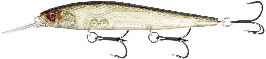 13 Fishing Loco Special 4 1/4 Inch Jerkbait 16 13 Fishing Loco Special 4 1/4 Inch Jerkbait - Image 16