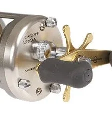 Shimano Cardiff Round Casting Reels -Daiwa || Z-Man || Shimano Sales Store 2 5e5ddc0c 55ac 4077 a033 62e45da4da89