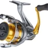 Shimano Sedona FI Spinning Reels