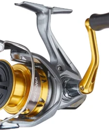 Shimano Sedona FI Spinning Reels