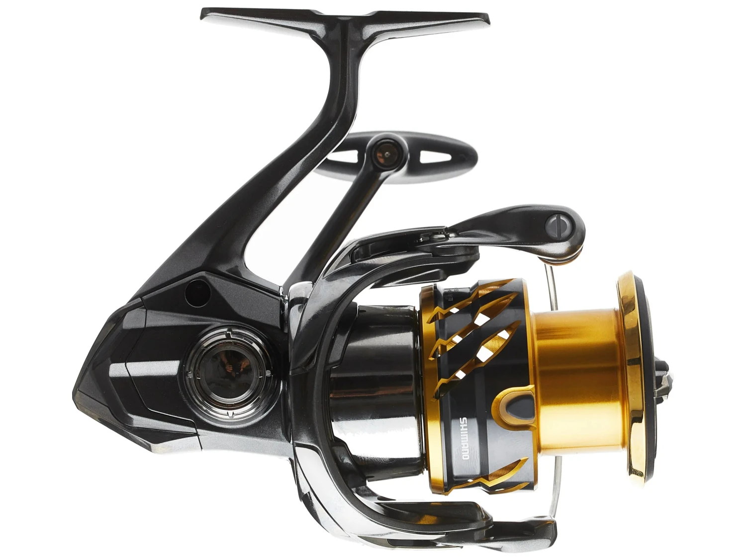 Shimano Twin Power FD Spinning Reels 6 Shimano Twin Power FD Spinning Reels - Image 6
