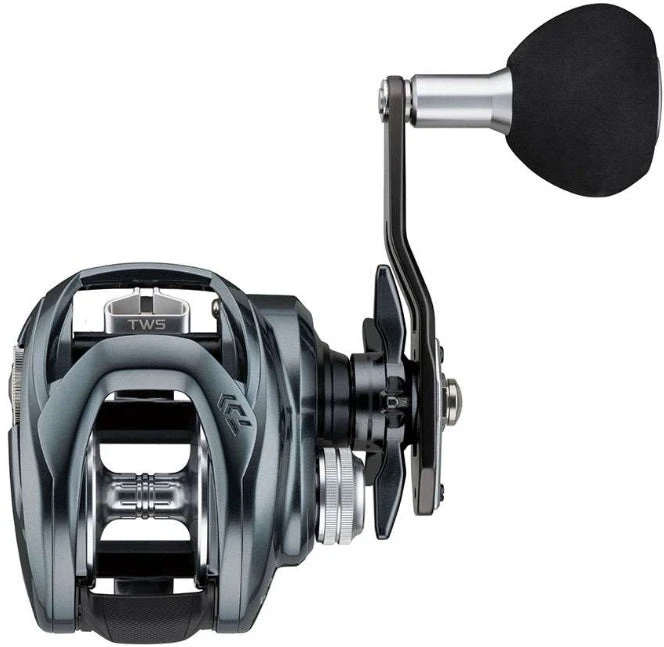 Daiwa Lexa TW 300 Baitcasting Reels 3 Daiwa Lexa TW 300 Baitcasting Reels - Image 3