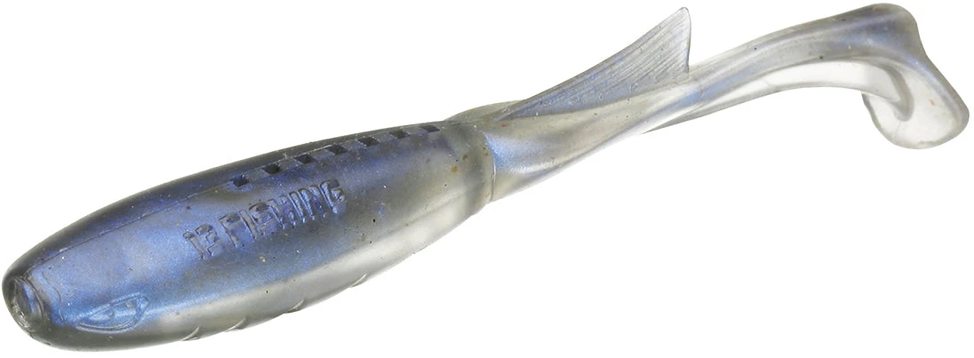 13 Fishing My Name Is Jeff 4 Inch Paddle Tail Swimbait 5 Pack 1 13 Fishing My Name Is Jeff 4 Inch Paddle Tail Swimbait 5 Pack