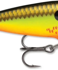 Rapala Original Floater F03 Balsa Minnow