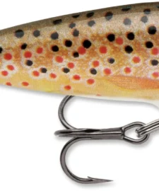 Rapala Original Floater F03 Balsa Minnow -Daiwa || Z-Man || Shimano Sales Store 30180094083127