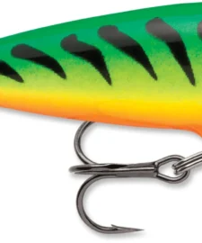 Rapala Original Floater F03 Balsa Minnow -Daiwa || Z-Man || Shimano Sales Store 30180094148663