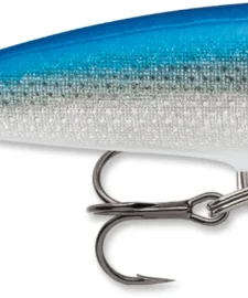 Rapala Original Floater F05 Balsa Minnow