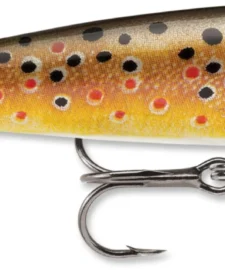 Rapala Original Floater F07 Balsa Jerkbait -Daiwa || Z-Man || Shimano Sales Store 30180358783031