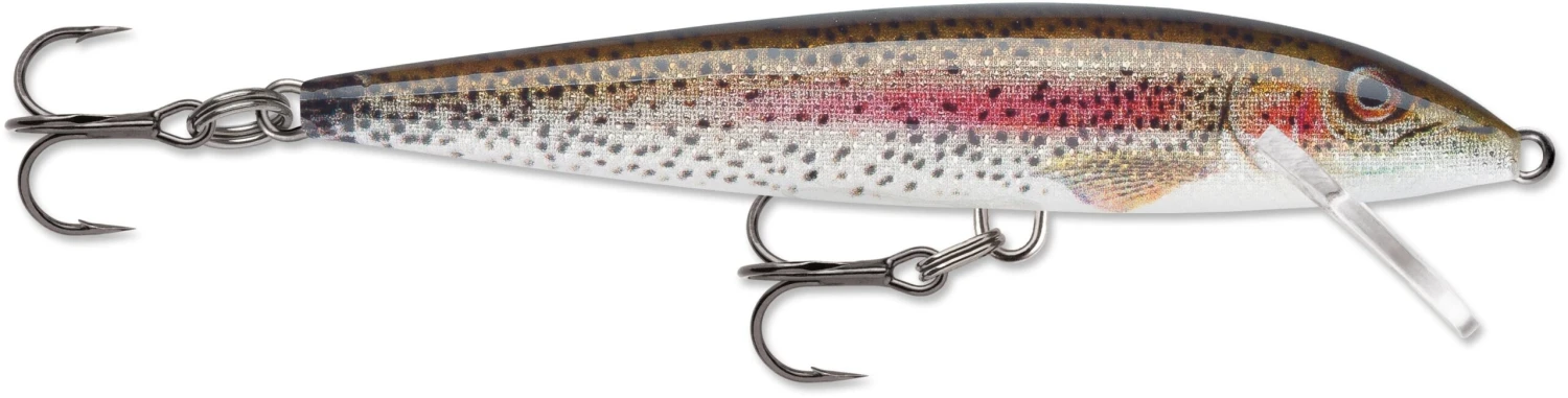 Rapala Original Floater F09 Balsa Jerkbait 14 Rapala Original Floater F09 Balsa Jerkbait - Image 14