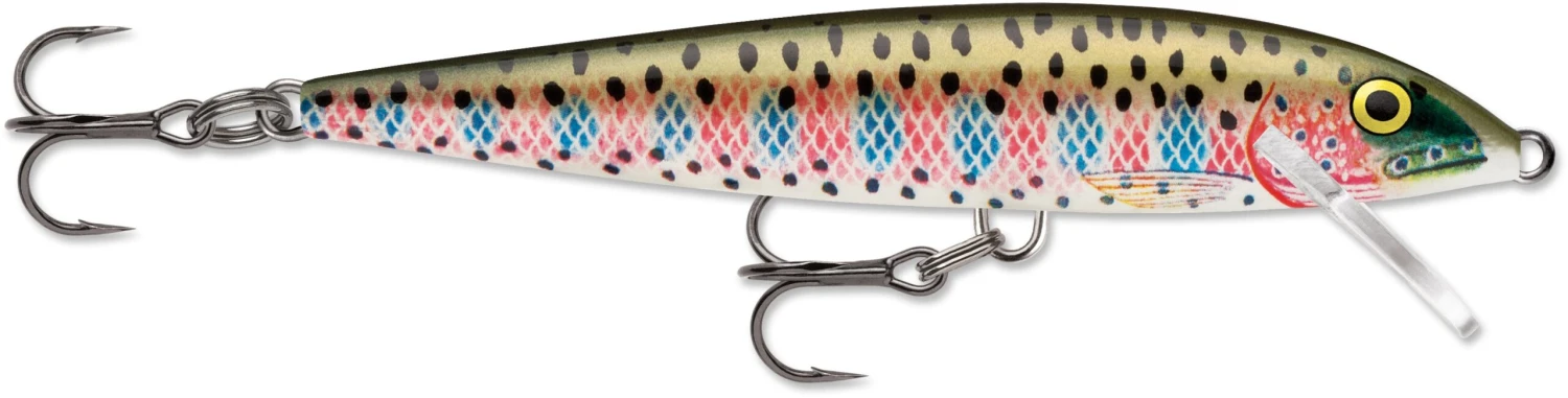 Rapala Original Floater F09 Balsa Jerkbait 19 Rapala Original Floater F09 Balsa Jerkbait - Image 19