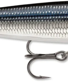 Rapala Original Floater F09 Balsa Jerkbait