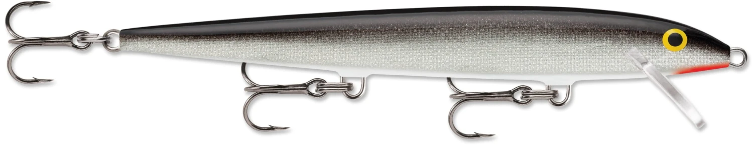 Rapala Original Floater F13 Balsa Jerkbait 16 Rapala Original Floater F13 Balsa Jerkbait - Image 16