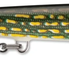 Rapala Original Floater F18 Balsa Jerkbait