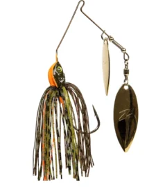 Z-Man SlingbladeZ Power Finesse Double Willow Spinnerbait 14 Z-Man SlingbladeZ Power Finesse Double Willow Spinnerbait -Daiwa || Z-Man || Shimano Sales Store 30885612224601