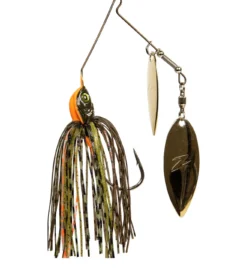 Z-Man SlingbladeZ Power Finesse Double Willow Spinnerbait 15 Z-Man SlingbladeZ Power Finesse Double Willow Spinnerbait -Daiwa || Z-Man || Shimano Sales Store 30885612257369