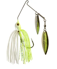 Z-Man SlingbladeZ Power Finesse Double Willow Spinnerbait 17 Z-Man SlingbladeZ Power Finesse Double Willow Spinnerbait -Daiwa || Z-Man || Shimano Sales Store 30885612322905