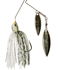 Z-Man SlingbladeZ Power Finesse Double Willow Spinnerbait 18 Z-Man SlingbladeZ Power Finesse Double Willow Spinnerbait -Daiwa || Z-Man || Shimano Sales Store 30885612355673