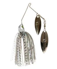Z-Man SlingbladeZ Power Finesse Double Willow Spinnerbait 21 Z-Man SlingbladeZ Power Finesse Double Willow Spinnerbait -Daiwa || Z-Man || Shimano Sales Store 30885612453977 scaled