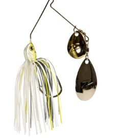 Z-Man SlingbladeZ Power Finesse Indiana Colorado Spinnerbait