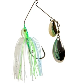 Z-Man SlingbladeZ Power Finesse Indiana Colorado Spinnerbait 22 Z-Man SlingbladeZ Power Finesse Indiana Colorado Spinnerbait -Daiwa || Z-Man || Shimano Sales Store 30935390421081