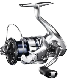 Shimano Stradic FL Spinning Reels